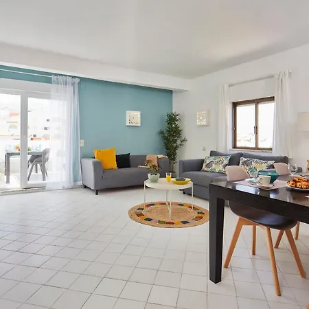 Apartment Casas Barulho Old Town *
