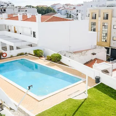 Casas Barulho Old Town Apartment *