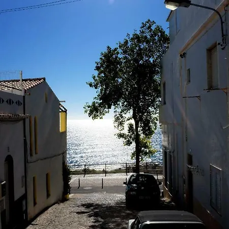 Casas Barulho Old Town