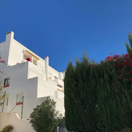 Casas Barulho Old Town 度假居