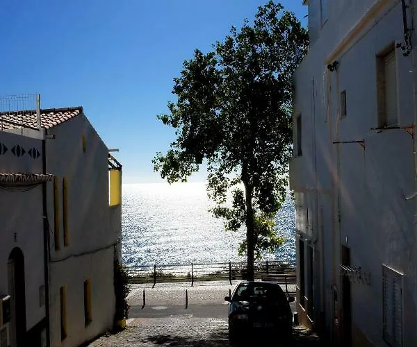 Casas Barulho Old Town
