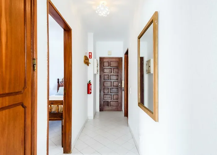 Дом отдыха Casas Barulho Old Town Албуфейра