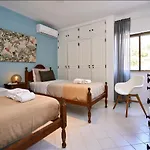 Casas Barulho Old Town 度假居