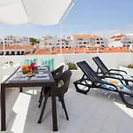 Casas Barulho Old Town * アルブフェイラ