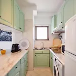 Dom wakacyjny Casas Barulho Old Town Albufeira