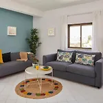 Casas Barulho Old Town アルブフェイラ