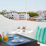 Casas Barulho Old Town