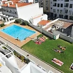 Casas Barulho Old Town * アルブフェイラ