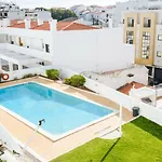Casas Barulho Old Town 阿尔布费拉