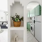 Casas Barulho Old Town Casa de Férias Albufeira
