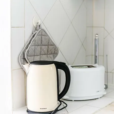 Casas Barulho Old Town Αλμπουφέιρα