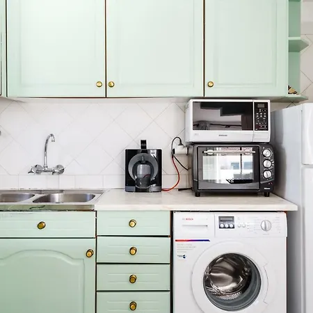 Casas Barulho Old Town * البوفيرا