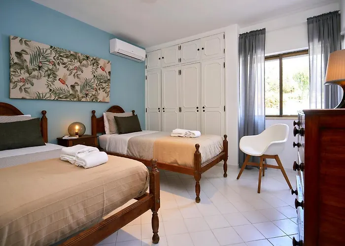 Casas Barulho Old Town Casa vacanze