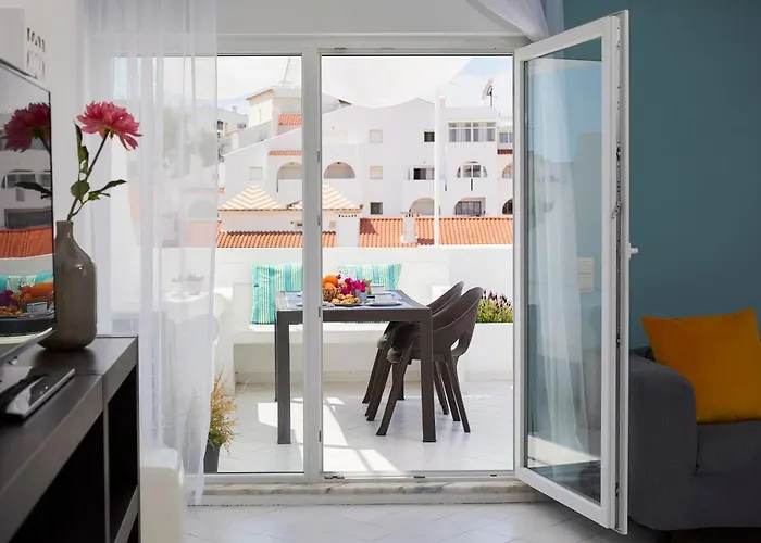 Casas Barulho Old Town Albufeira