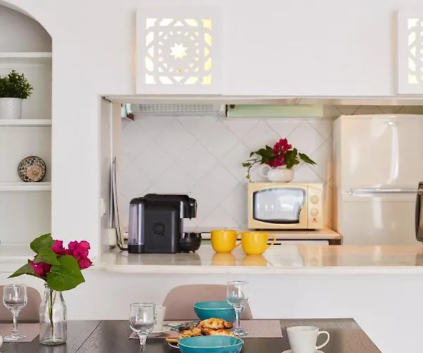 Сasa de vacaciones Casas Barulho Old Town Albufeira