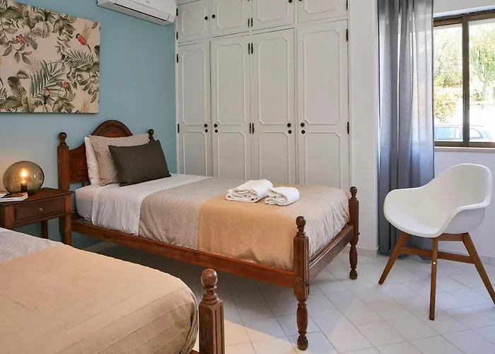 Casas Barulho Old Town Casa vacanze *