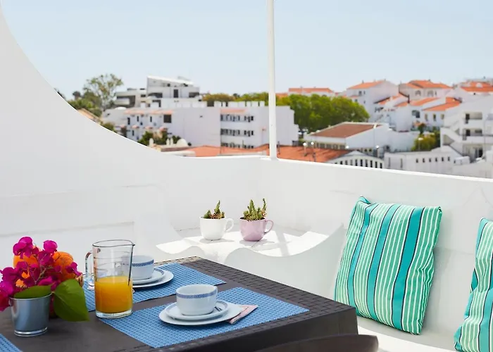 Casas Barulho Old Town