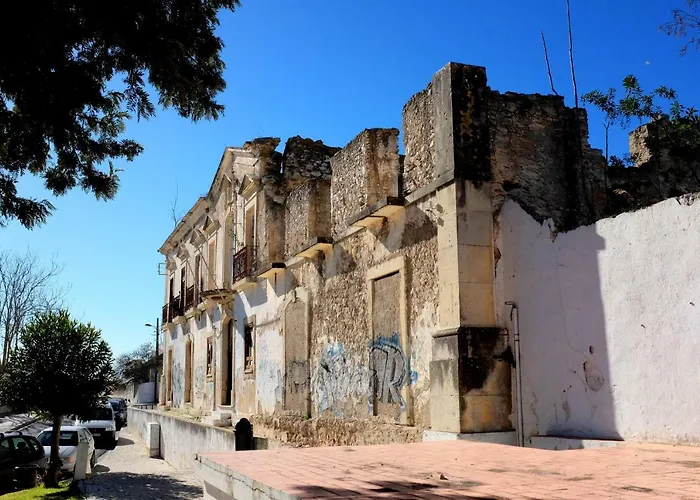 Casa vacanze Casas Barulho Old Town Albufeira