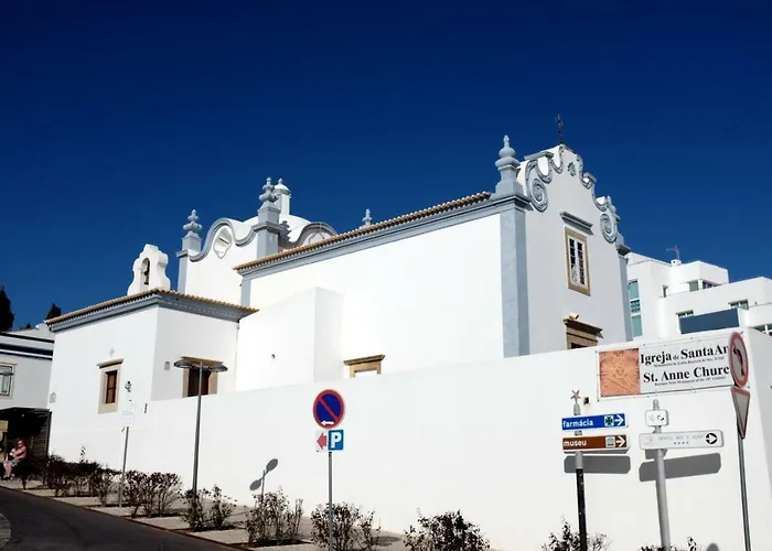 Casas Barulho Old Town