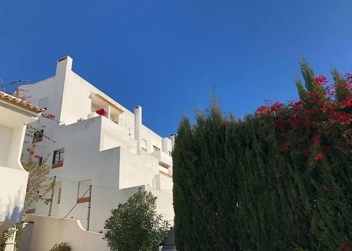 Casas Barulho Old Town Casa vacanze