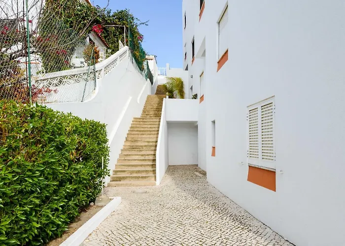 Casas Barulho Old Town Albufeira