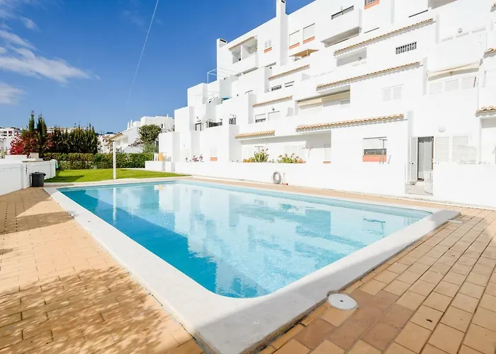 Casas Barulho Old Town Albufeira