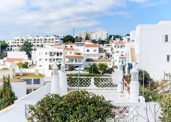 Casa vacanze Casas Barulho Old Town *