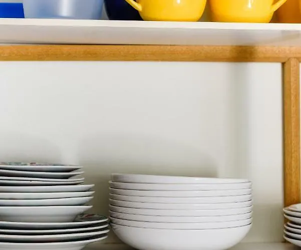 Casas Barulho Old Town