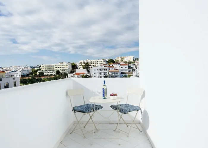 Casa vacanze Casas Barulho Old Town