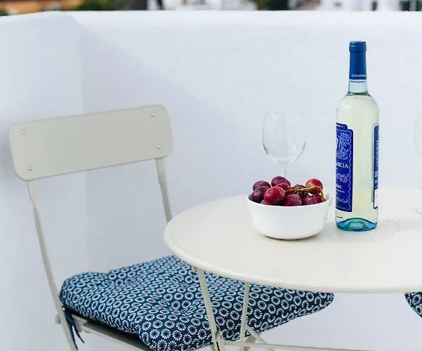 Casas Barulho Old Town Сasa de vacaciones