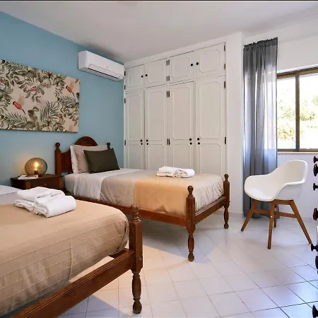 Casas Barulho Old Town 度假居