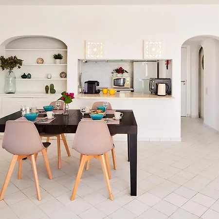 Casas Barulho Old Town Tatil Evi *