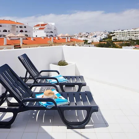 Casas Barulho Old Town Tatil Evi *