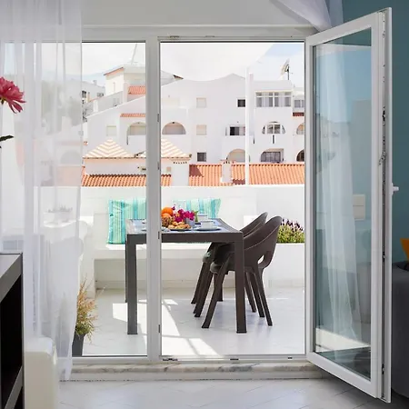 Casas Barulho Old Town Albufeira