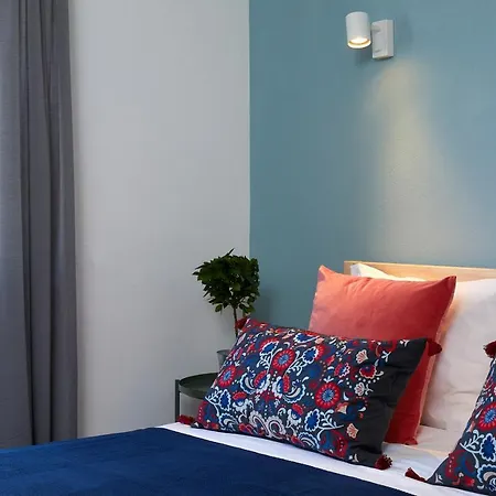 Casas Barulho Old Town Tatil Evi *