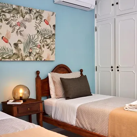 度假居 Casas Barulho Old Town *