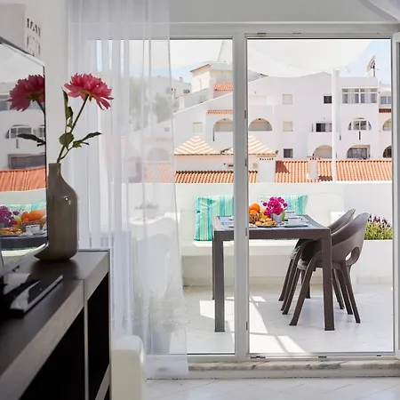 Casas Barulho Old Town * 阿尔布费拉