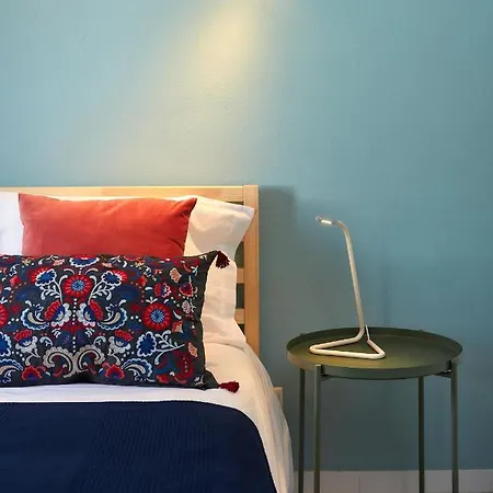 Casas Barulho Old Town Tatil Evi