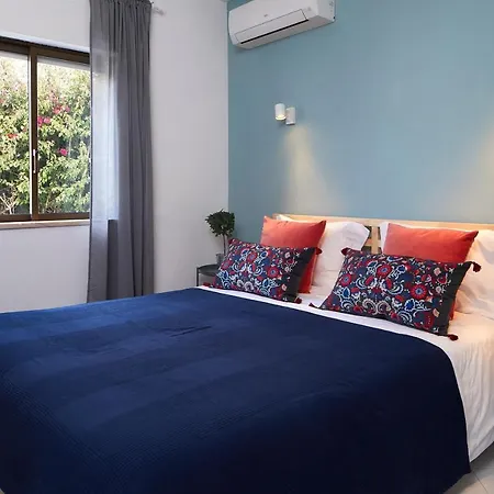 Casas Barulho Old Town Tatil Evi *