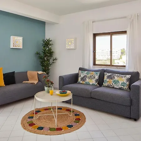 Casas Barulho Old Town Albufeira