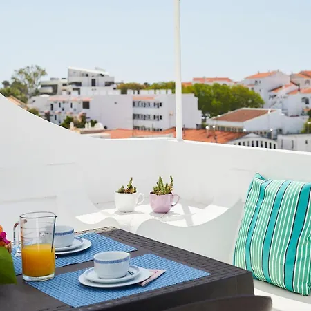 Casas Barulho Old Town