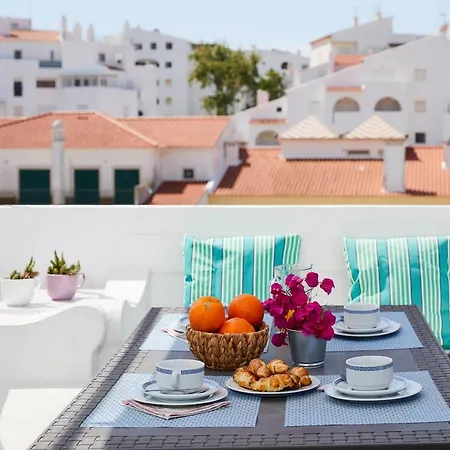 Tatil Evi Casas Barulho Old Town *