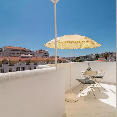 度假居 Casas Barulho Old Town *