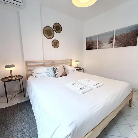 度假居 Casas Barulho Old Town