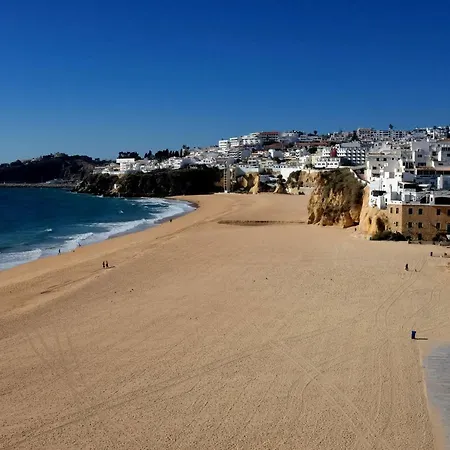 Casas Barulho Old Town Tatil Evi *