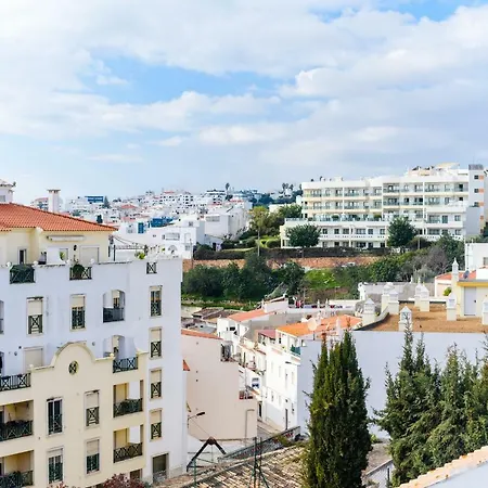 Casas Barulho Old Town Albufeira