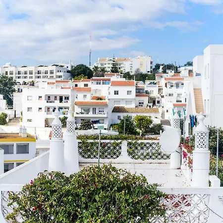 Tatil Evi Casas Barulho Old Town *