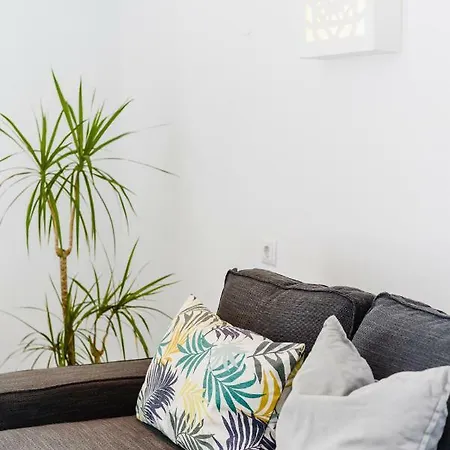 Casas Barulho Old Town 阿尔布费拉