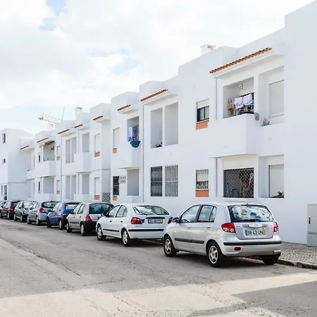 Casas Barulho Old Town * 阿尔布费拉