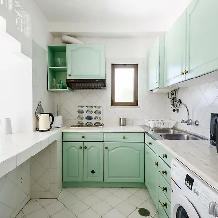 Casas Barulho Old Town 阿尔布费拉